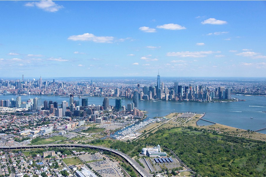 Ardent Management Hudson County's Premier Property Management Company